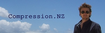 Compression NZ